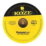 DJ Koze Maxi Single (analog) Wespennest Ep