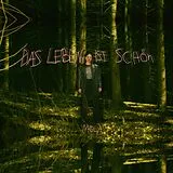 MOLA Vinyl Das Leben Ist Schön (transparent Yellow)