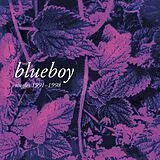 Blueboy Vinyl Singles 1991-1998