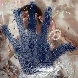 Ali & Nicolas Jaar Sethi LP (analog) Intiha