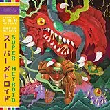 Jammin' Sam Miller Vinyl Super Metroid (ost Recreated)