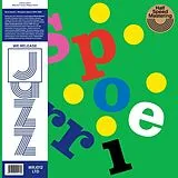 Bruno Spoerri LP (analog) Musiques Légères (1976-1982)