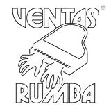 Ezéchiel Pailhes Vinyl Ventas Rumba