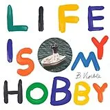 B.Visible Vinyl Life Is My Hobby (LP)