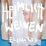 Elena Rud LP (analog) Heimlich Weinen