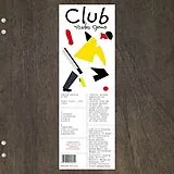 Yoshio Ojima LP (analog) club