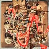 Merzbow Vinyl Tsubute Mosaic