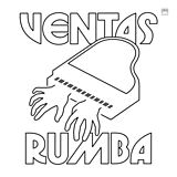 Ezechiel Pailhès CD Ventas Rumba