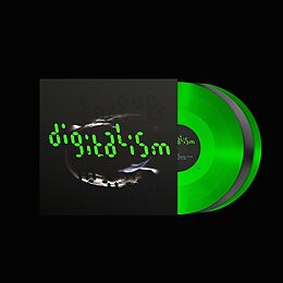 Digitalism Vinyl Idealism Forever