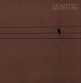 Quantec Vinyl Journey Of Mind