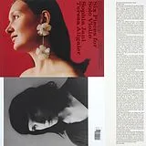 Sophia And Teresa Allgaier Jani Vinyl SiX Pieces For Solo Violin