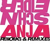 Anja Schneider LP (analog) Reworks & Remixes