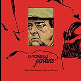 Zbigniew Preisner Vinyl Effroyables Jardins