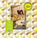 Ash Ra Tempel LP (analog) Starring Rosi (50th Anniversary Edition)