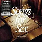 Danny Scott Lane LP (analog) Songs For Sex