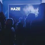 Fluxion CD haze