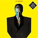 Dj Hell LP (analog) Teufelswerk -15th Anniversary Edition Ltd 3lp Col