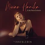 Miriam Hanika Vinyl *innenleben