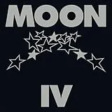 Iron Curtis & Johannes Albert LP (analog) Moon Iv