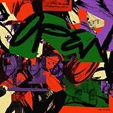 Dam Swindle Vinyl open