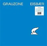 Grauzone Maxi Single (analog) Eisbär (limited Edition Blue Vinyl Variant)