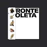 Carla & Anelena Toku Boregas Vinyl Fronte Violeta (lp+obi)
