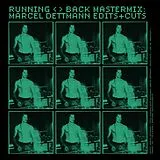 Marcel Dettmann LP (analog) Running Back Mastermix: Marcel Dettmann - Edits &