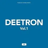 Deetron Vinyl Running Back Mastermix: Deetron