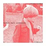 Prins Thomas Vinyl Thomas Moen Hermansen