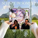 MOLA Vinyl Schnee Im Sommer (lp,2026 Repress Edition,Bv)