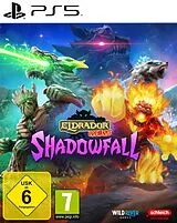Eldrador Creatures Shadowfall [PS5] (D) als PlayStation 5-Spiel