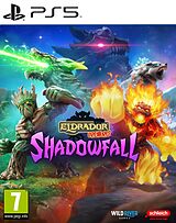 Eldrador Creatures Shadowfall [PS5] (F/I) als -Spiel
