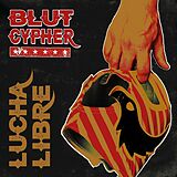 Blutcypher Vinyl Lucha Libre (marbled Eco Vinyl)