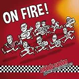 Rolando Random & The Young Soul Rebels Vinyl On Fire (eco Vinyl)