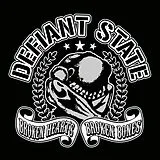 Defiant State Vinyl Broken Hearts - Broken Bones (eco Vinyl)