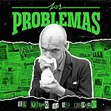 Los Problemas Vinyl El Ultimo De Su Especie (green-black Marbled Vinyl