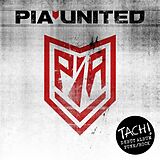 Pia United CD Tach!