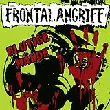Frontalangriff LP (analog) Blutige Hände