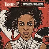 Arte Bella & The Fellas, tighten Up Vinyl Split Lp