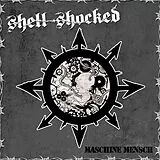 Shell-shocked Maxi Single (analog) Maschine Mensch Ep (clear Green Vinyl)