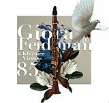 Giora Feidman und Klezmer Virt CD 85