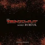 Tanzwut CD Die Tanzwut Kehrt Zurück