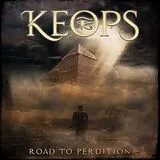 Keops Vinyl Road To Perdition