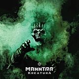 Manntra CD Kreatura