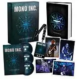 Mono Inc. CD Live In Hamburg