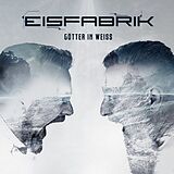 Eisfabrik Vinyl Götter In Weiss