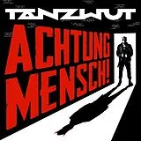 Tanzwut Vinyl Achtung Mensch!