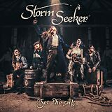 Storm Seeker Vinyl Set The Sails