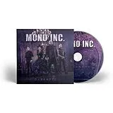 Mono Inc. CD Darkness (digipak)
