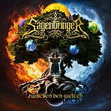 Sagenbringer CD Zwischen Den Welten